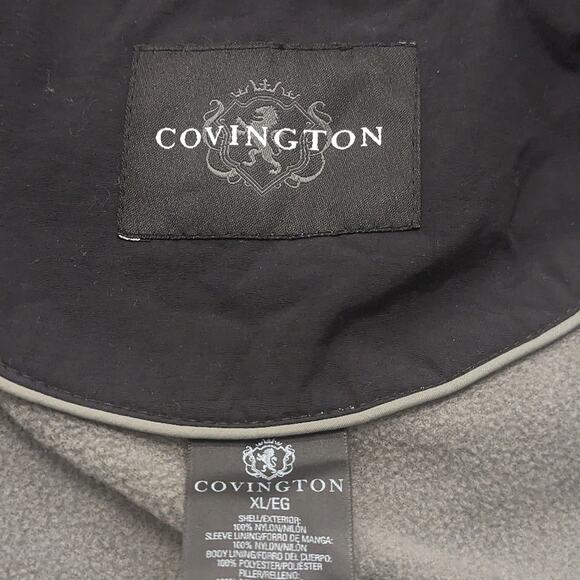 ·Covington Jacket - Picture 5 of 5